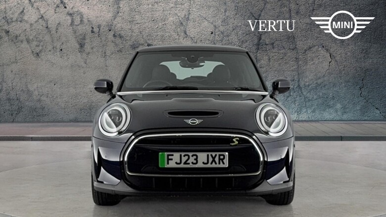 MINI Hatchback 135kW Cooper S Level 3 33kWh 3dr Auto Electric Hatchback